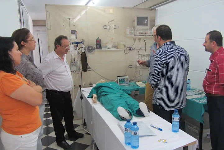 Follow up of international assesment seminars