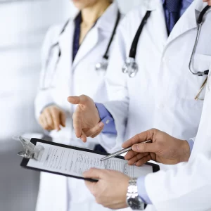 Accreditation and standards alignment support